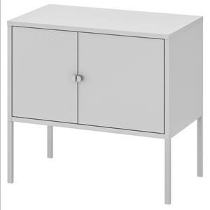 Storage Cabinet